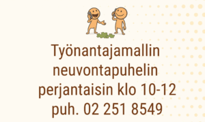 Neuvontapuhelin